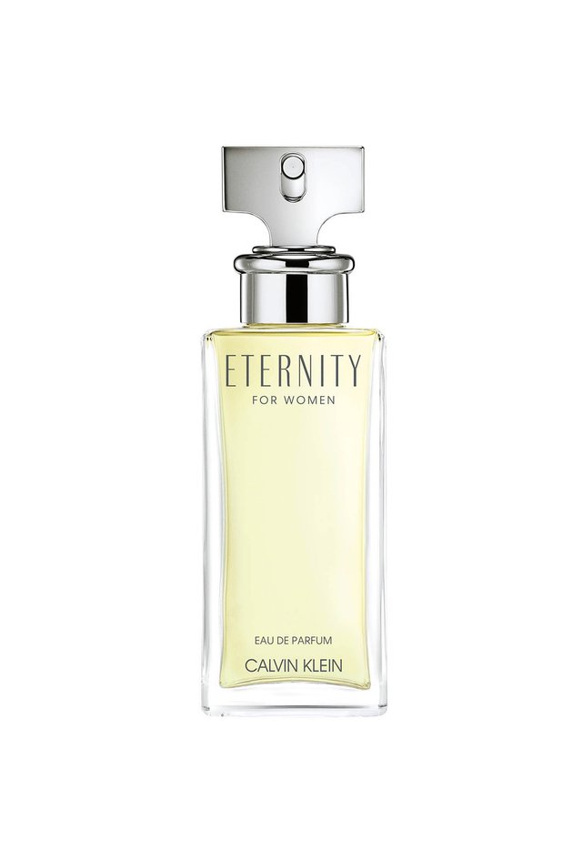 ETERNITY FOR HER EAU DE PARFUM - Eau de parfum - -