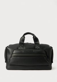HOLDALL UNISEX - Holdall - black