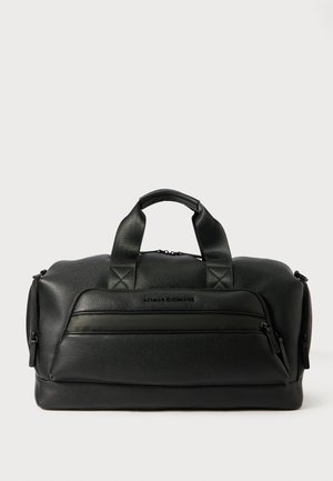 HOLDALL UNISEX - Aizturis - black