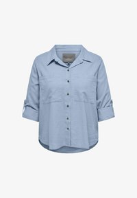 Nepasirinkta, cashmere blue