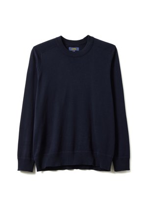 OVS, Trui - navy blue