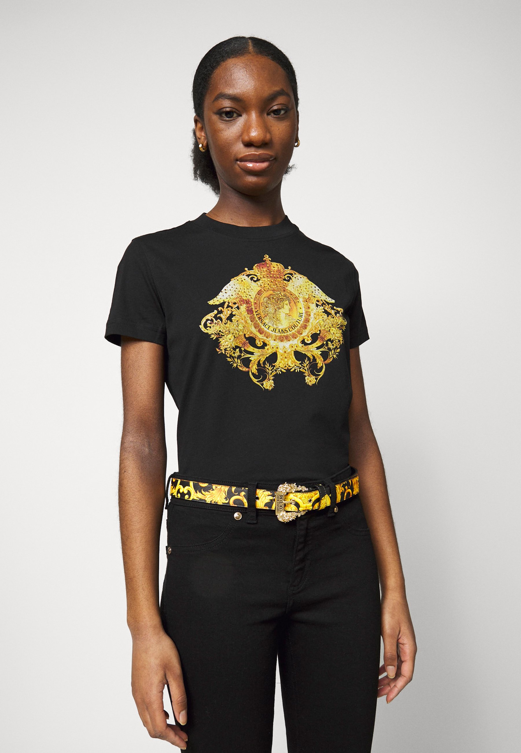 zalando versace