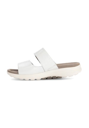 Muiltjes - offwhite