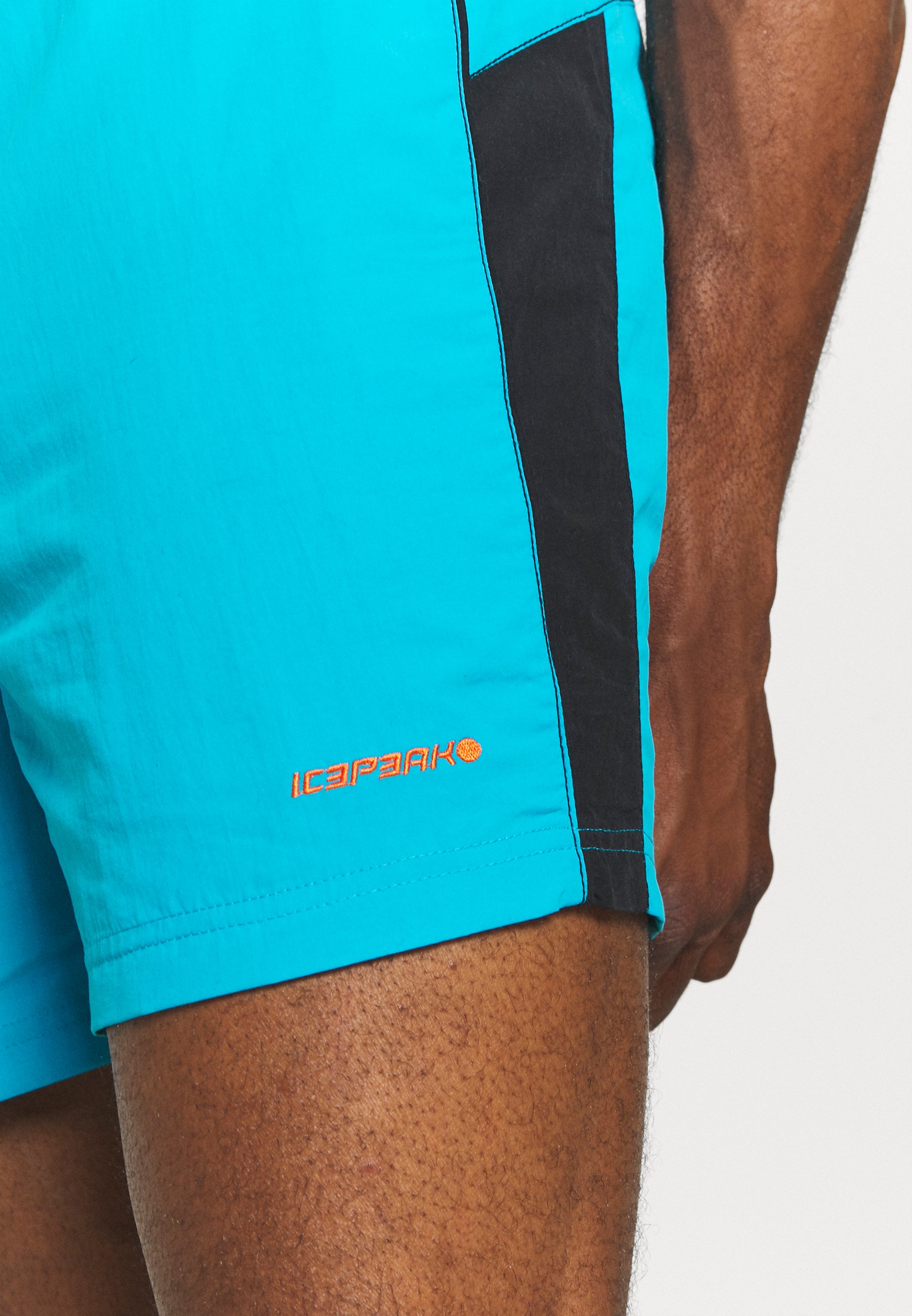 Men MINGUS - Swimming shorts Men MINGUS - Swimming shorts