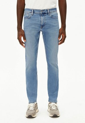 IAAN - Slim fit jeans - seashore