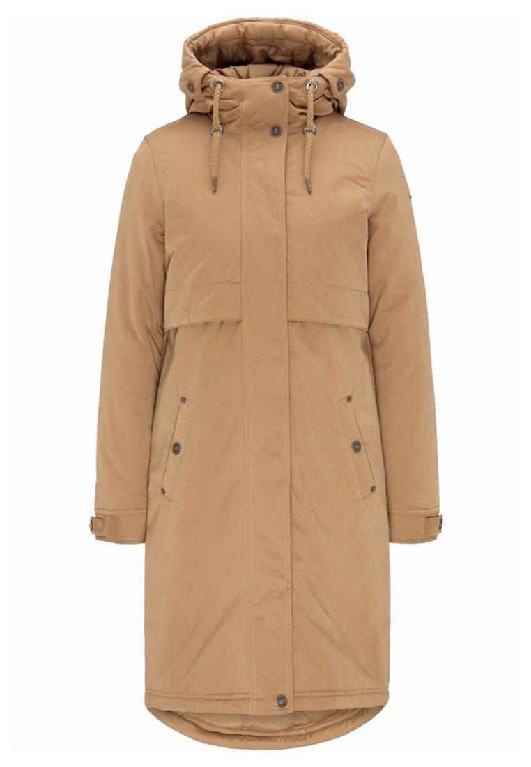 usha Parkas sand Zalando.se Parkas: Köp 10 Märken upp till −60% | Stylight