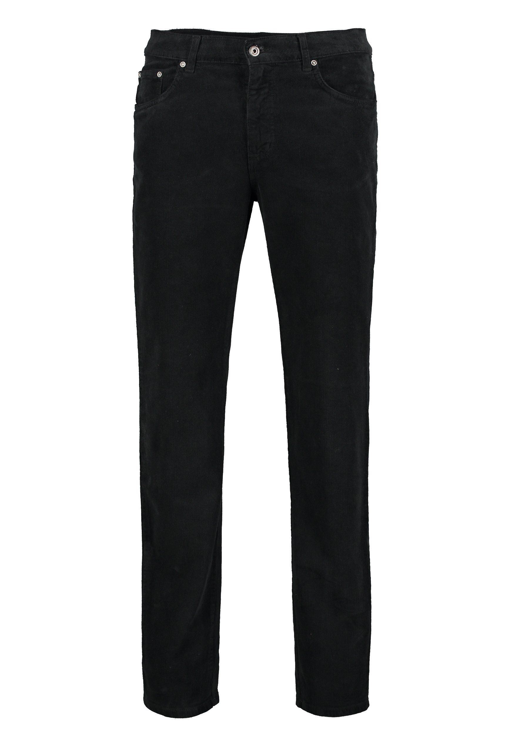 Wampum Pantaloni - black/nero - Zalando