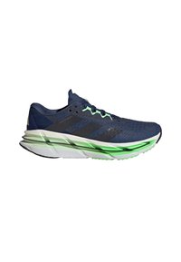 adidas Performance ADISTAR BYD M - Road running shoes - tech indigo   legend ink   dark blue
