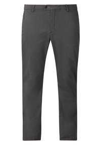 Charles Colby loose fit broek BARON LEVON Plus Size beige | wehkamp