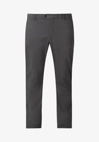 Charles Colby loose fit broek BARON LEVON Plus Size beige | wehkamp Charles Colby loose fit broek BARON LEVON Plus Size beige | wehkamp