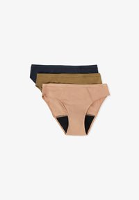 Unausgewählt, multicolor