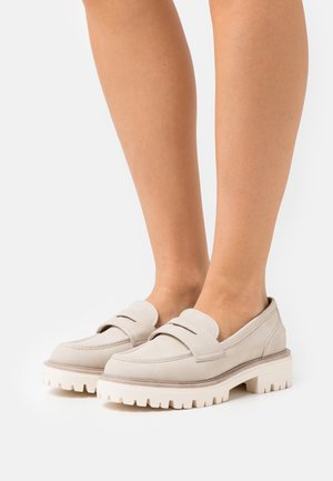 Tamaris, Chaussons - beige
