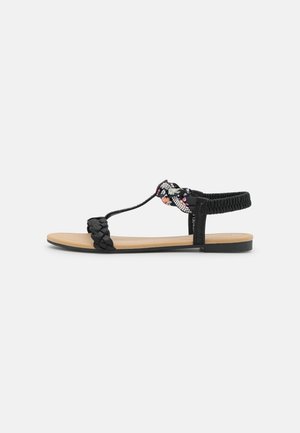 Anna Field by Zalando Sandales - black