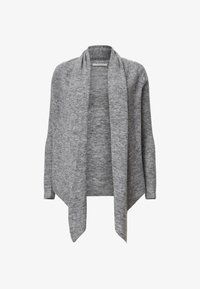 Selected, pale grey