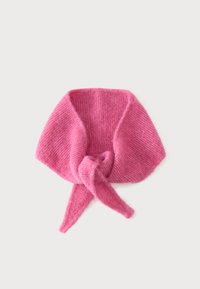 Unselected, pink