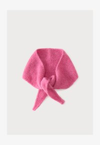 Unselected, pink