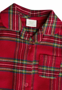 Next UNISEX czerwony