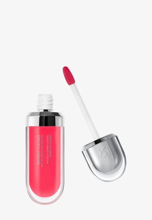 INSTANT COLOUR MATTE LIQUID LIP COLOUR - Lip stain - magenta