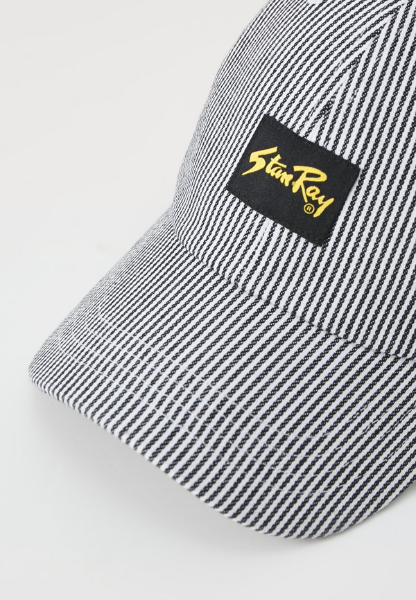 BALL UNISEX - Cap - aged hickory4