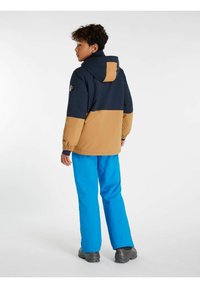 Protest PRTLARS JR - Snowboardjacke - deep ocean