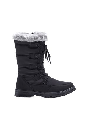 Stivali da neve  - black