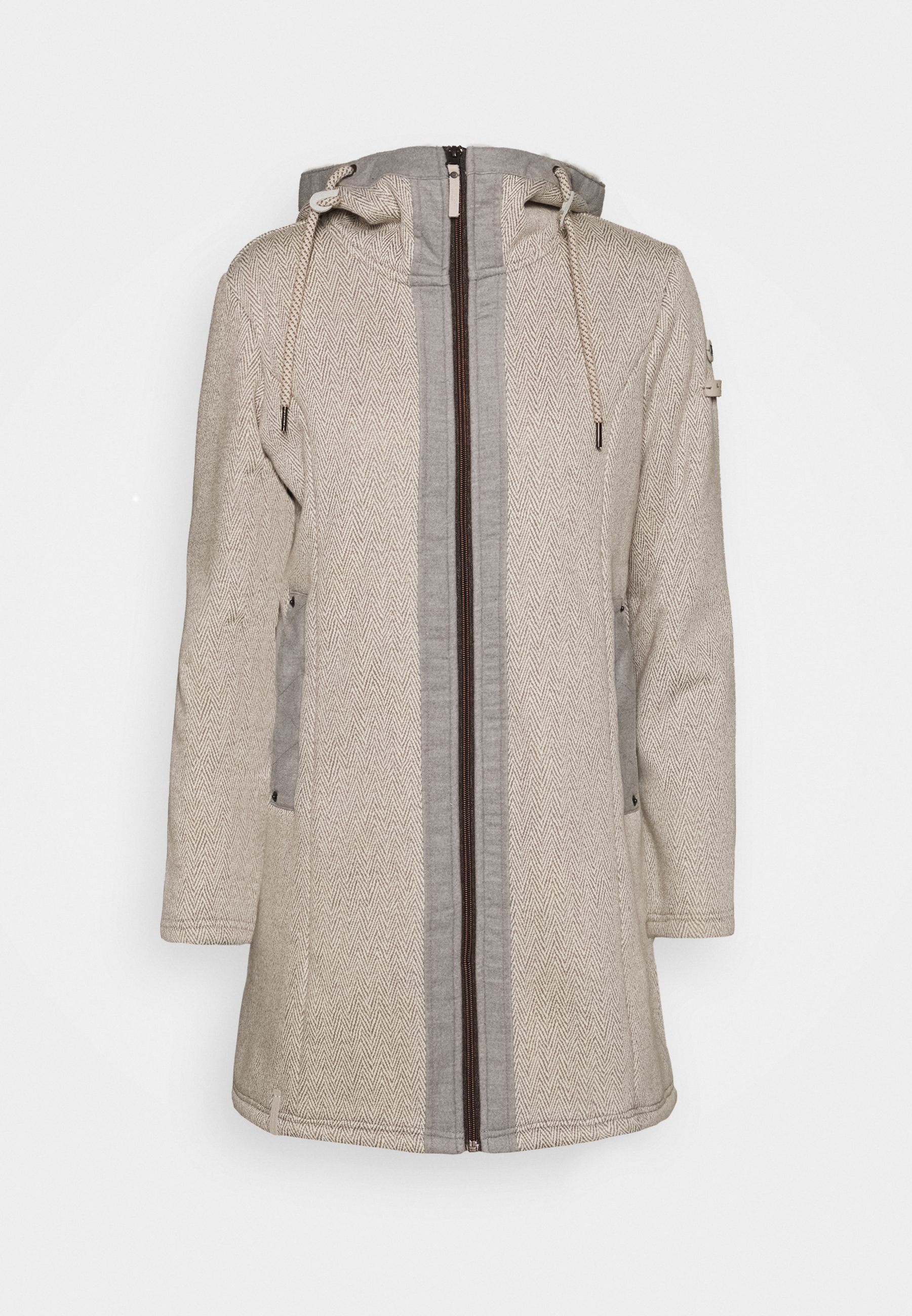 Luhta HAUKILAHTI Fleecejakke natural white Zalando.no Luhta EIJALA Softshelljakke natural white Zalando.no