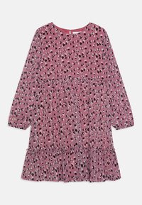 happy girls - Day dress - orchid Thumbnail Image 1
