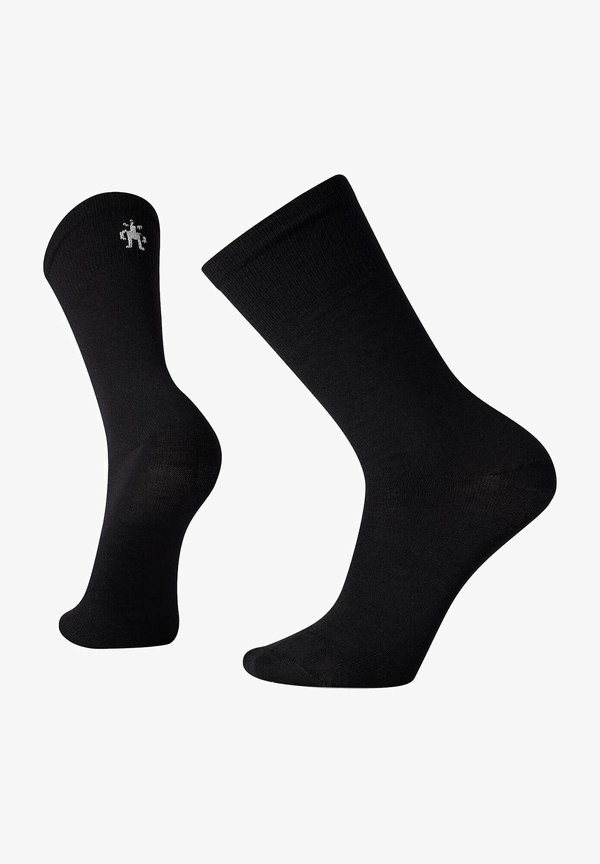 HIKE CLASSIC EDITION ZERO CUSHION LINER CREW SOCKS - Sports socks
