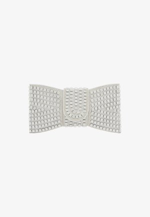 faina Alkalmi kézitáska - silver coloured