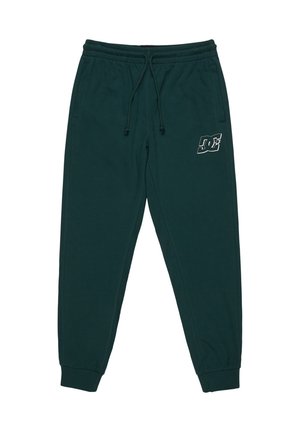 HAMPDEN JOGGING MIT ELASTISCHEM BUND - Jogginghose - gtp ponderosa pine