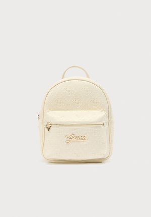 UNISEX - Zaino - cream white