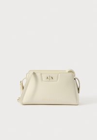 AMELIE MESSENGER BAG - Mala a tiracolo - sea salt