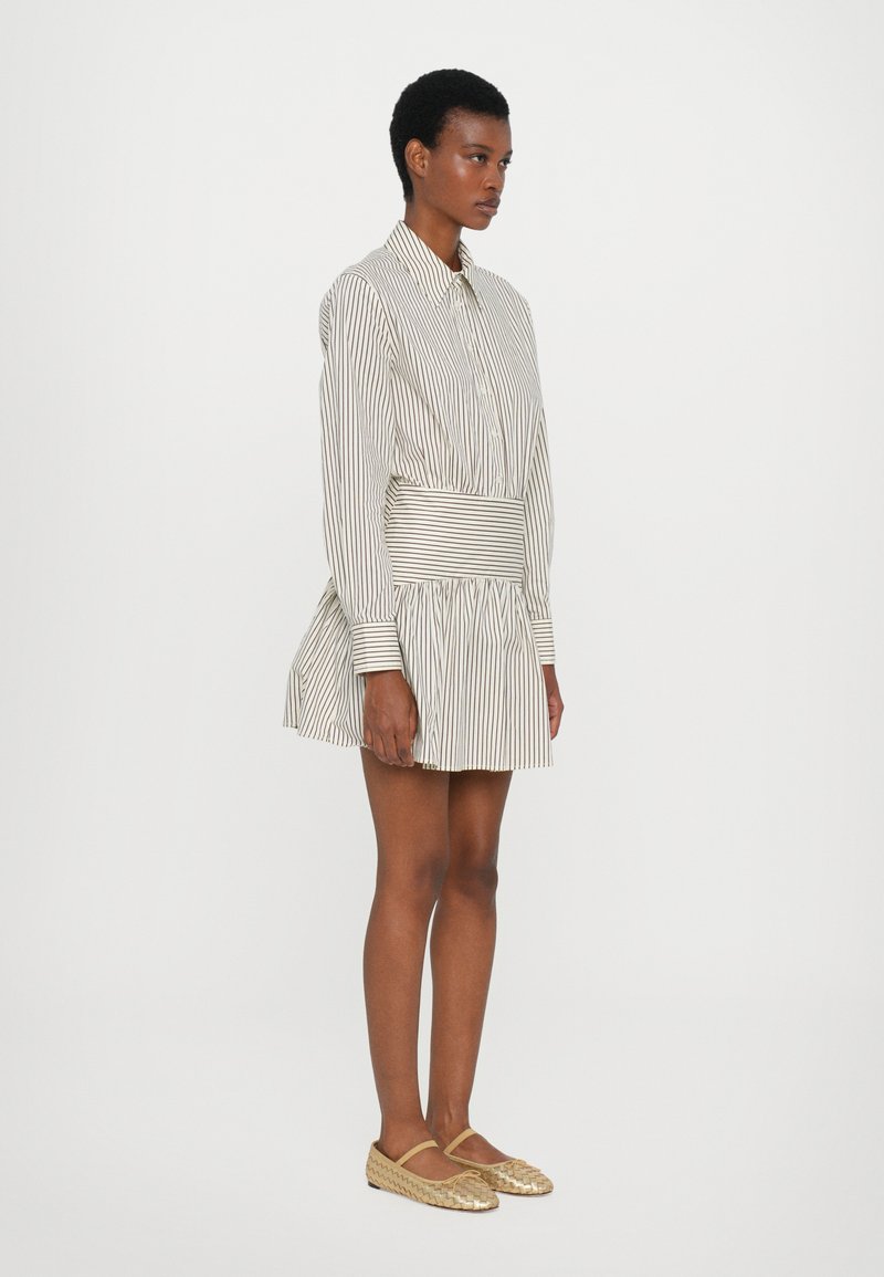 black midi dress women The Savannah Dress