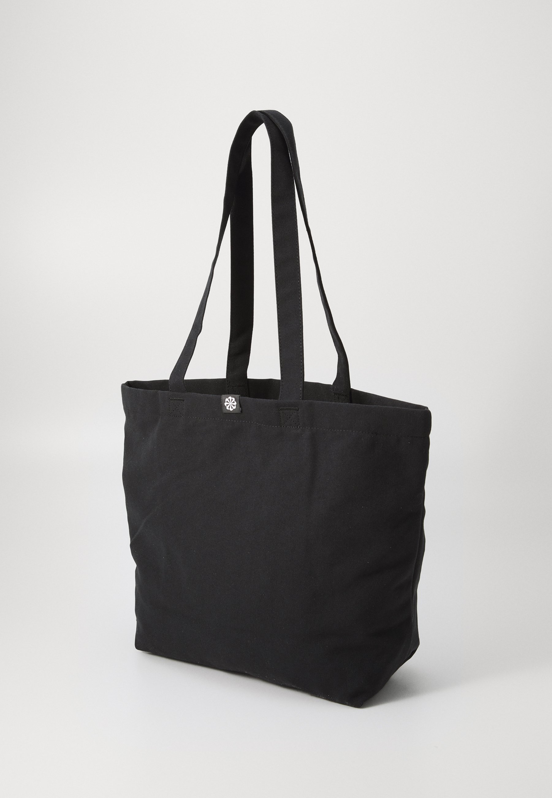 nike heritage tote bag black