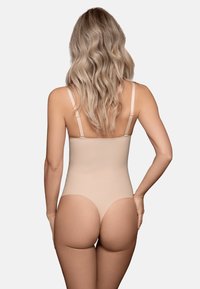 Bye Bra SCULPTING WIRE FREE - Body - beige
