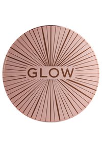 Makeup Revolution SPLENDOUR BRONZER - Bronzer - deep