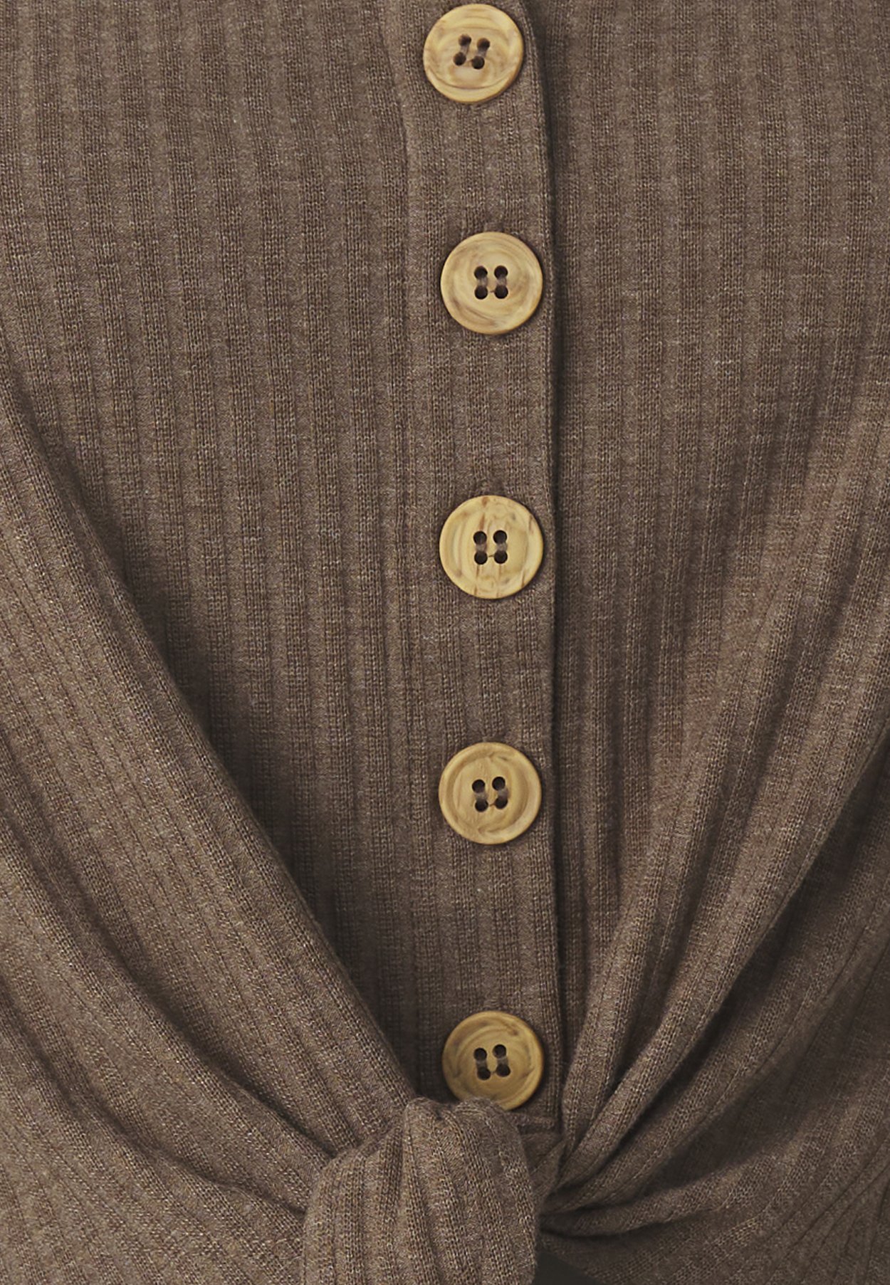 ONLNELLA BUTTON KNOT