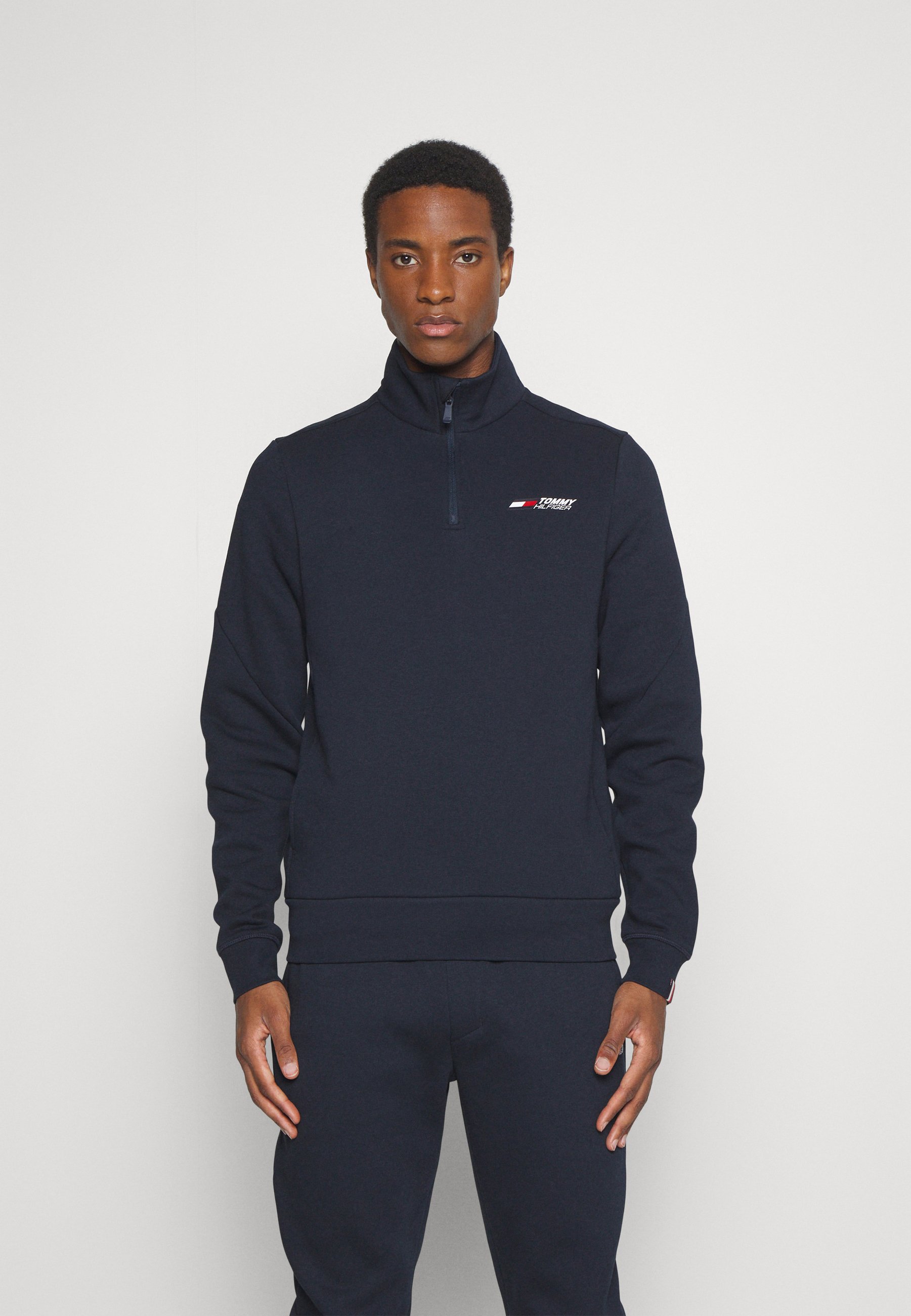 1 4 zip tommy