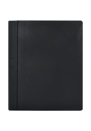 Maître Monedero Humbert BillFold V8 Black