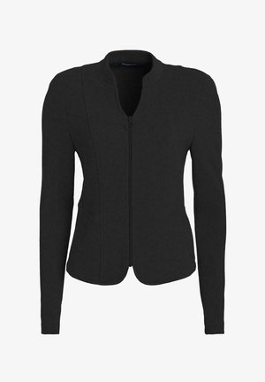 JACKEN NIZZA IN ELEGANTEM LOOK - Blazer - black