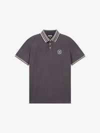 Vybráno, tarmac grey