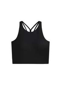 COMFORTLUX STRAP WITH CUPS - Top - black