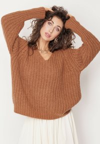 ANGELL - Sweter