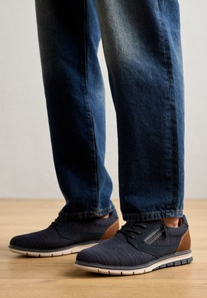 Trainers - dark blue