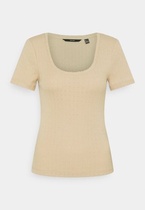 T-shirt basic