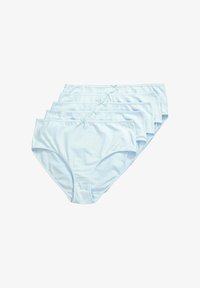 Unausgewählt, light blue