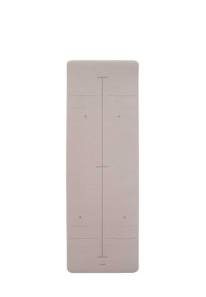 Saltea de yoga - light pink