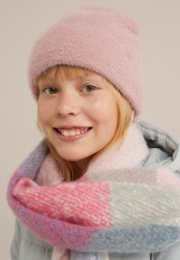 WE Fashion Mössa - pink