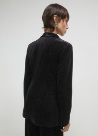 Calliope MONOPETTO  - Blazer - nero