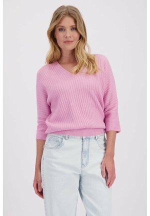 BINTY - Pullover - lavender